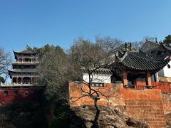 -东坡赤壁风景名胜区