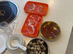 -尚品海鲜肥牛自助火锅(湖明店)