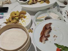 -3号仓库·创意中国菜(新世界城店)