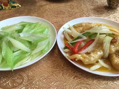 -仿膳饭庄(天安门店)