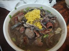-潮镇老尾牛杂(环城西路店)