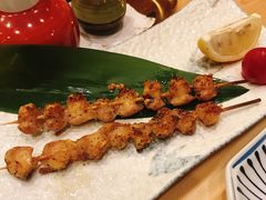 -希望日本料理(保利香槟花园店)