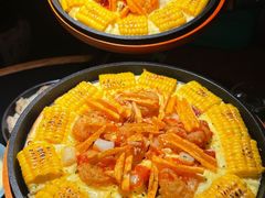 -NEED创意韩国料理(青岛万象城店)