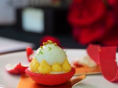 -瑞吉酒店·The Drawing Room闲逸廊·云端下午茶·夜奢Whiskey