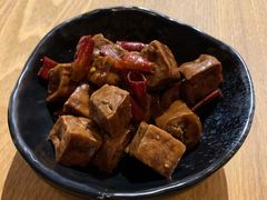 五香豆干-厝内小眷村(天河南一路店)