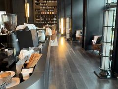 -木嘛working coffee(前海店)