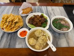 -竹园竹升面(西关总店)