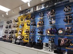 -北京天域联达耳机店(财智国际大厦店)