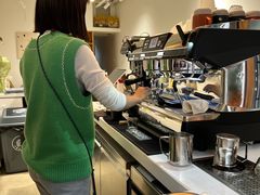 -via coffee(万象城店)