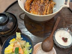 -ITARU食堂·定食料理(西丽店)