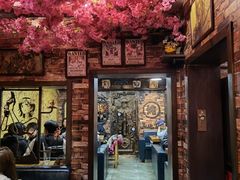 门面-小二楼炖肠