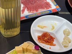 -京悦南门涮羊肉·羊蝎子火锅(田林路店)