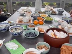 -湖畔居茶楼(湖滨店)
