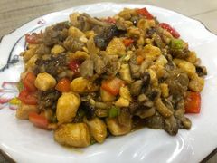 -老舅老蒙肉饼非遗店(一店)