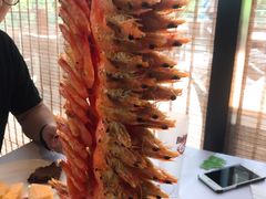 -拉蒂娜·巴西牛排馆 Latina·Brazilian Steakhouse(陆家嘴旗舰店)