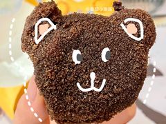 -麦当劳(人民南路店)