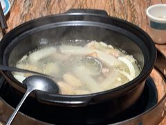 -春润大地海南椰子鸡(沙井京基百纳广场店)