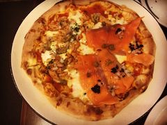 -PIZZA BIANCA(万象城店)