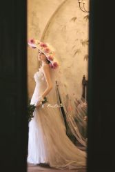 -罗马经典婚纱摄影·轻奢化定制