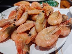 -汉巴味德(北京银座和谐广场店)