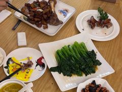 -德胜轩正宗顺德菜(宝安沙井会展中心店)