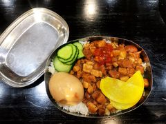 卤肉饭-小明同学(三里屯店)