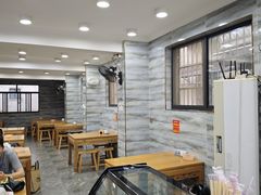 -刘兰英牛羊肉泡馍(立新街店)