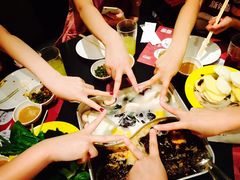 -新辣道鱼火锅(世纪金源购物中心店)