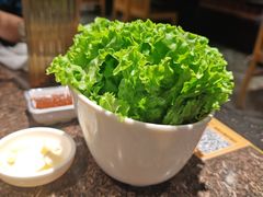 -正苑26年海鲜烤肉•牛尾汤汤饭(东港店)