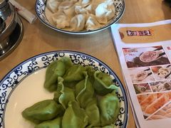 -东方饺子王(创始店)