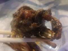 -虎虎龙虾大排档(双井店)
