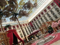 -中家鑫园温泉酒店鑫悦汤泉