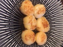 -田舍家Inakaya·炉端烧·铁板烧(天汇igc店)