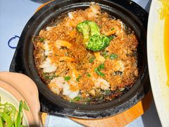 -老济南·地道济南菜(大明湖店)