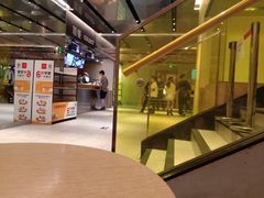 -麦当劳(新王府井店)