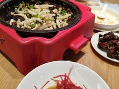 -大丰收脆鱼(浦西万达店)
