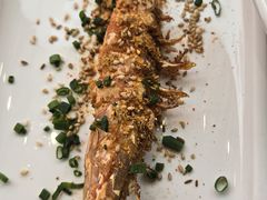 -船歌·鱼水饺青岛菜(国贸商城店)