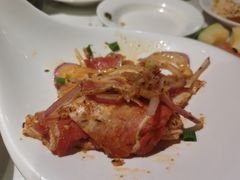 -么子烤肉(化龙池店)