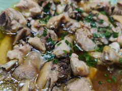 -上海羊肉馆(泰宸苑店)