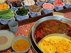 -纸盐河码头火锅(十八梯店)
