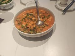 -李记搅团•非遗陕菜(三桥店)