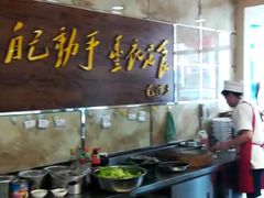 -老兵食堂(景新街店)