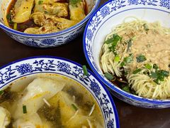 -方老大馄饨(抚宁巷店)