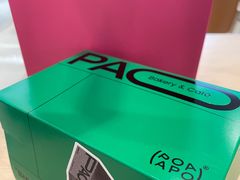 -PAOPAO Bakery&Café(港汇店)