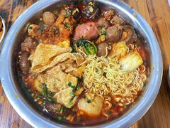 -胖子水煮(铁路三村无任何分店)