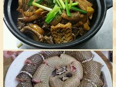 android_upload_pic-凯盈阁·顺德私房菜·桑拿鸡