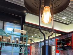 -肥汁米蘭香港米线(长宁来福士店)