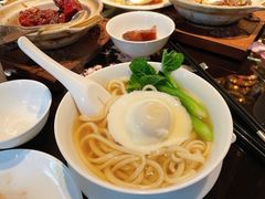 -北京四季酒店·采逸轩