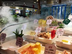 -老阿爸鲜鱼土菜(园区永旺店)