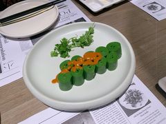 小大董凉皮-小大董·烤鸭(凤凰汇店)